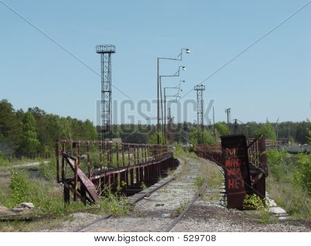 Eisenbahn
