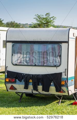 Camping