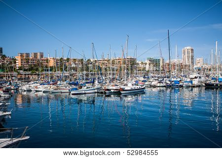 Marina