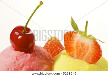 아침 식사