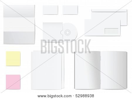 graphic elements office