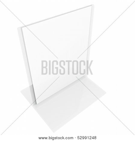 Plastic cardholders