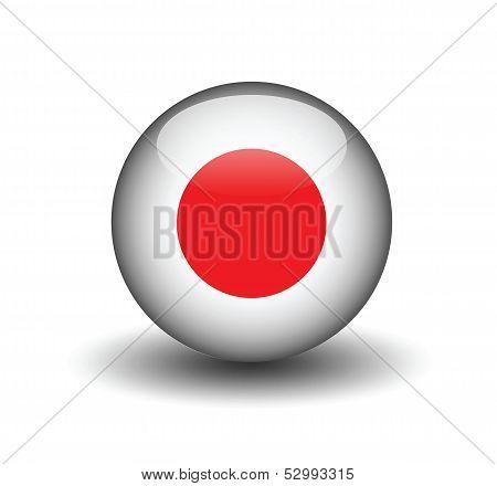 flag japan