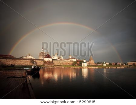 Solovki