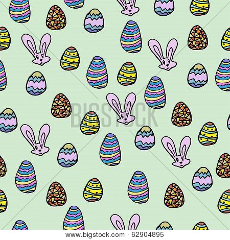 Easter pattern