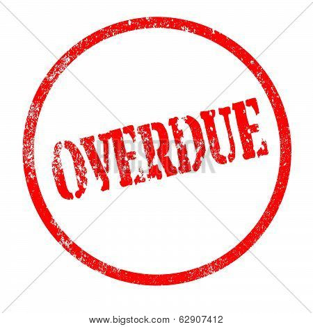 Overdue