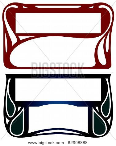 Vector abstract framework