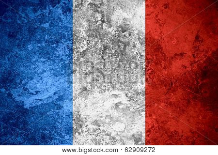 Flag Of France