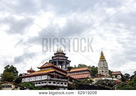 Kek Lok Si Temple