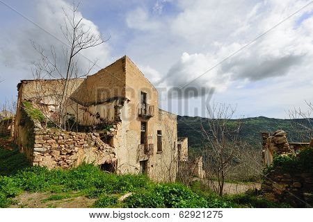Old Osini