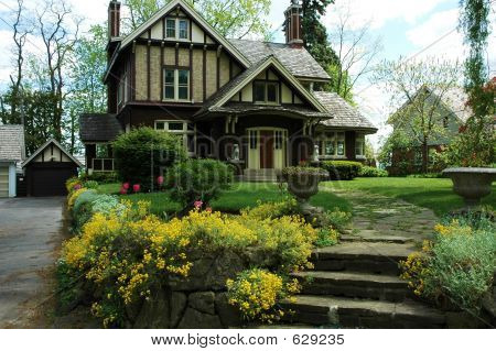 Tudor House