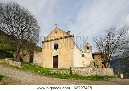Old Osini