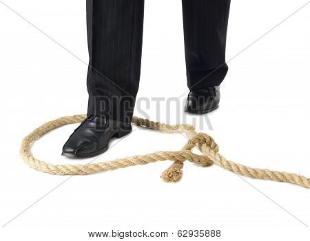 Business Trap