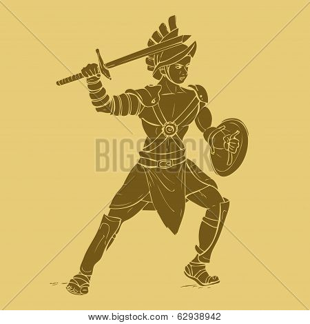 Gladiator