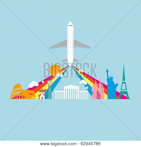 Travel
