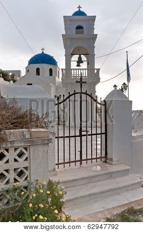 Greek Church