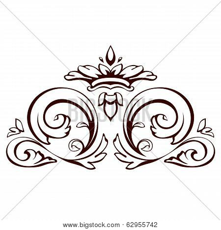 Floral Element