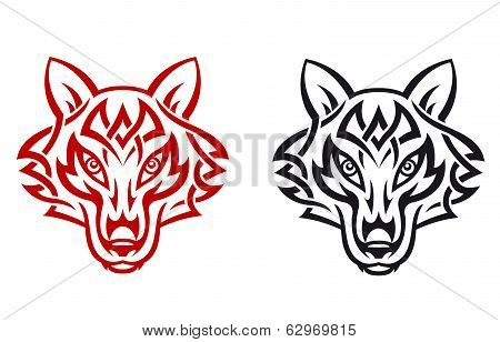 Wild Wolf