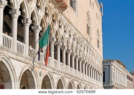 Italian Flag