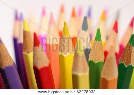 Color Pencils