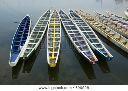 เรือมังกร