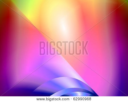 colorful background