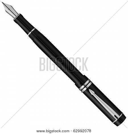 Fountain Ink Pen