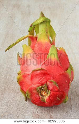 Pitahaya Dragon Fruit