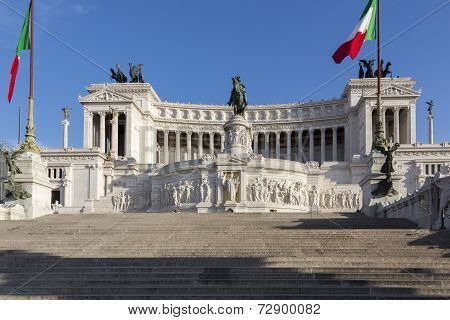 Altare Della Patria