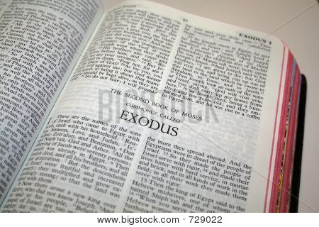 Exodus
