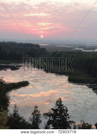 Sunrise