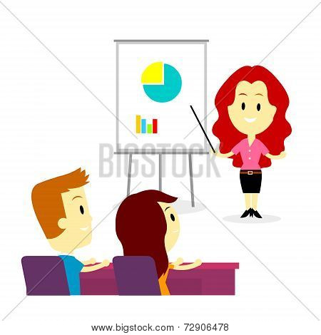 Business Training and Development Program