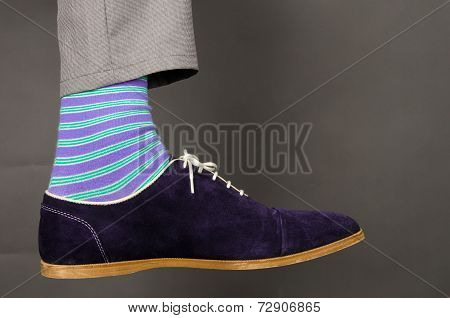 Funky socks
