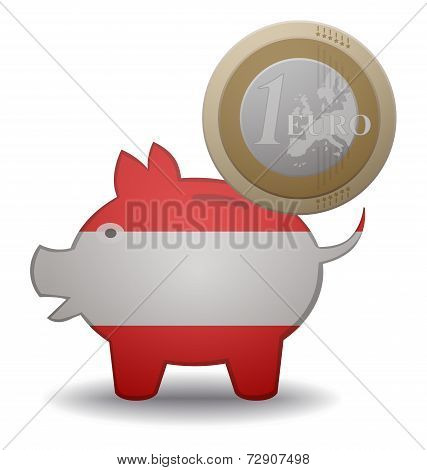 Austria Euro