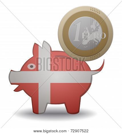 Denmark Euro
