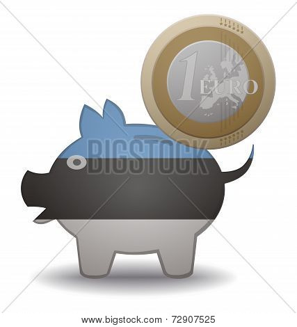 Estonia Euro