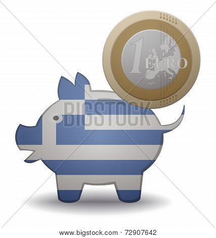Greece Euro