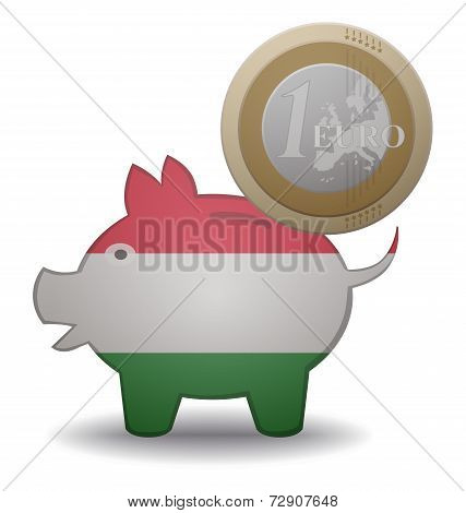Hungary Euro