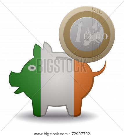 Ireland Euro