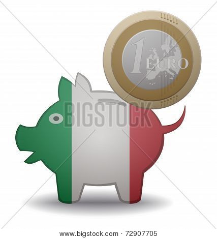 Italy Euro