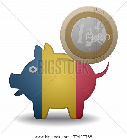 Romania Euro