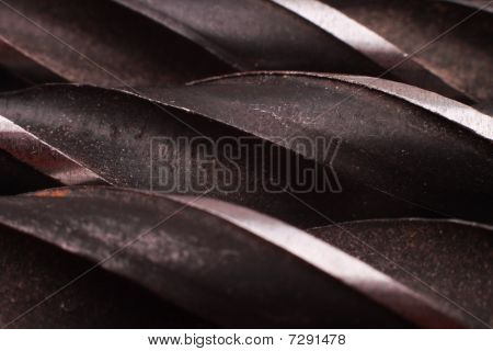 Drillbit