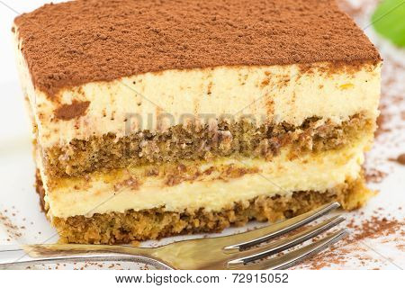 tiramisù