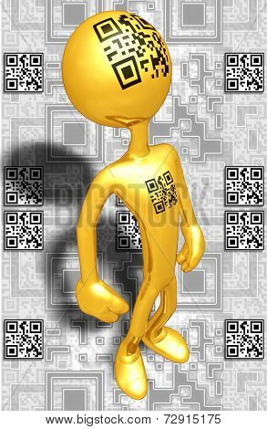 Gold Guy Conform Code