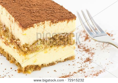 tiramisù
