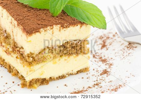 tiramisù