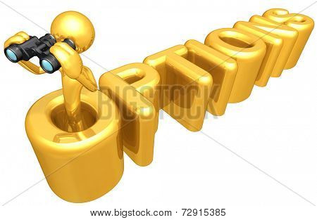 Gold Guy Options Search