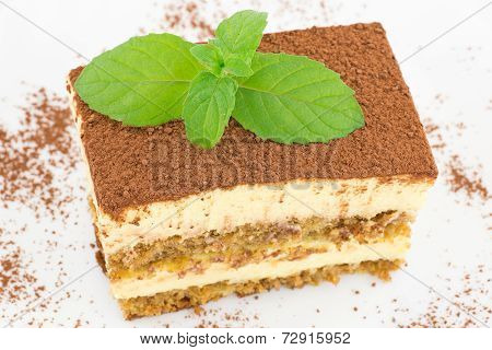 tiramisù