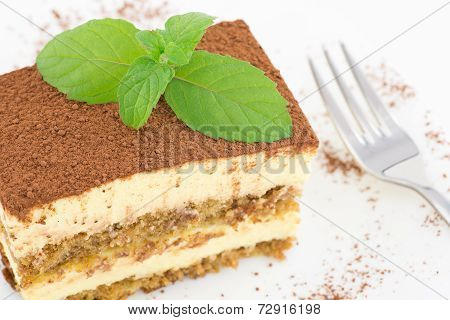 tiramisù