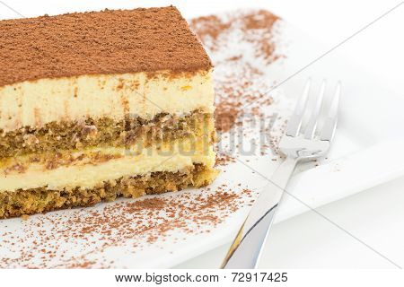 tiramisù